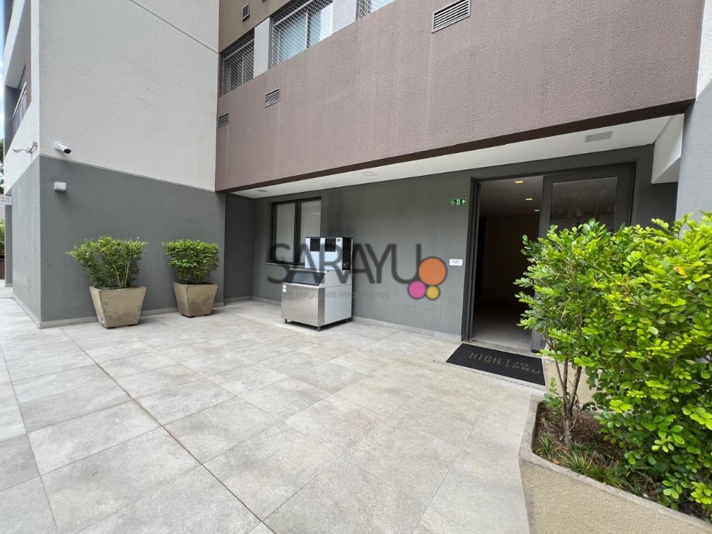 Apartamento de Alto Padrão com varanda gourmet 2 Suítes no Jardim Prudência, São Paulo