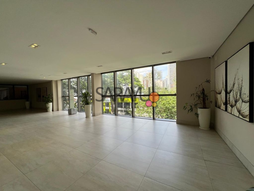 Apartamento de Alto Padrão com varanda gourmet 2 Suítes no Jardim Prudência, São Paulo
