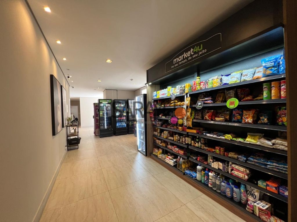Apartamento de Alto Padrão com varanda gourmet 2 Suítes no Jardim Prudência, São Paulo