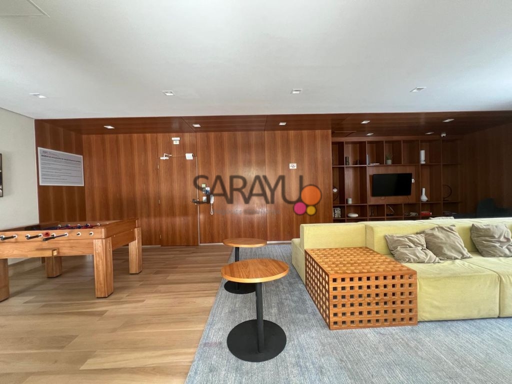 Apartamento de Alto Padrão com varanda gourmet 2 Suítes no Jardim Prudência, São Paulo