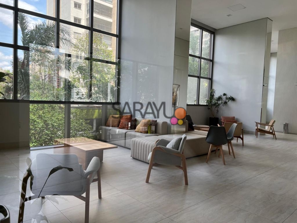 Apartamento de Alto Padrão com varanda gourmet 2 Suítes no Jardim Prudência, São Paulo