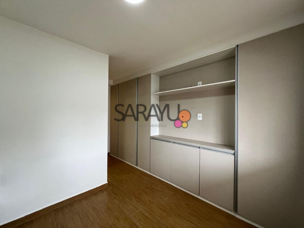 Apartamento Garden para locação de 2 dormitórios com suíte no Jardim Prudência