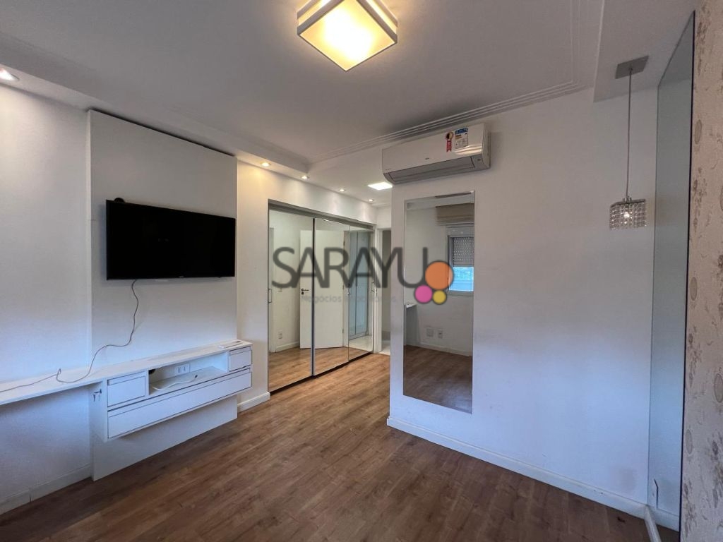 Apartamento Garden à venda e locação no Jardim Prudência, São Paulo