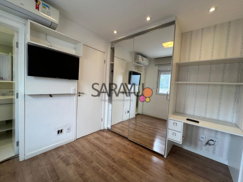 Apartamento Garden à venda e locação no Jardim Prudência, São Paulo