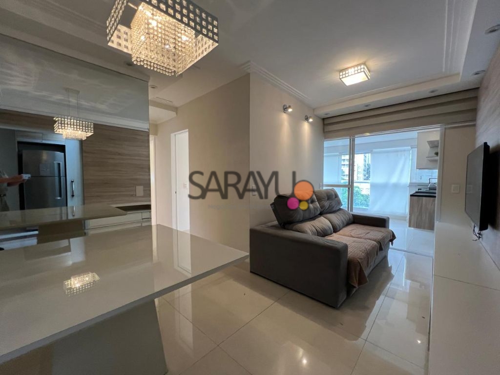 Apartamento Garden à venda e locação no Jardim Prudência, São Paulo
