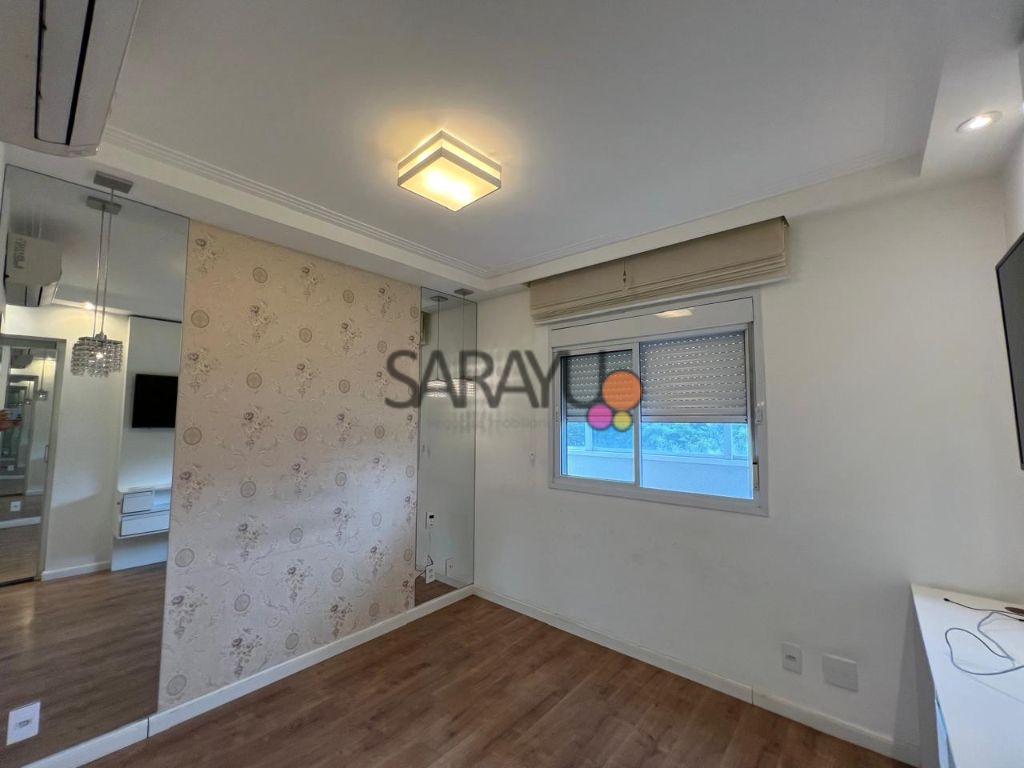 Apartamento Garden à venda e locação no Jardim Prudência, São Paulo