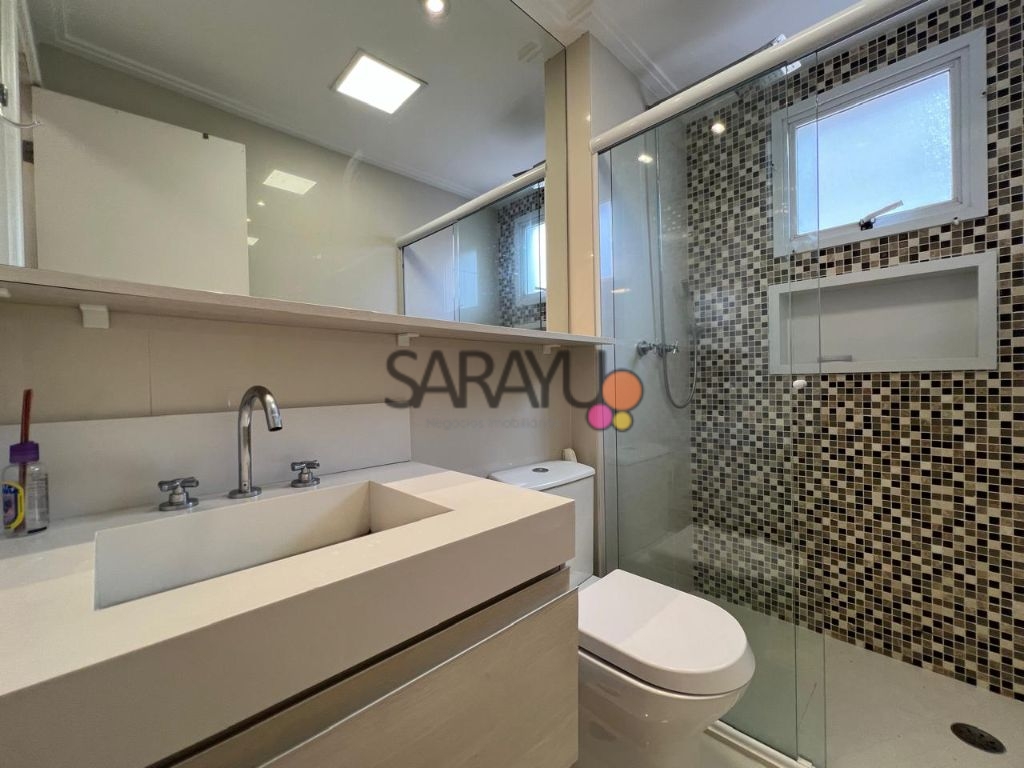 Apartamento Garden à venda e locação no Jardim Prudência, São Paulo