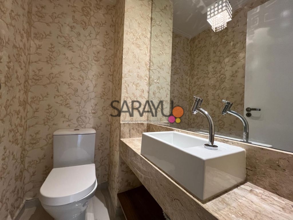Apartamento Garden à venda e locação no Jardim Prudência, São Paulo