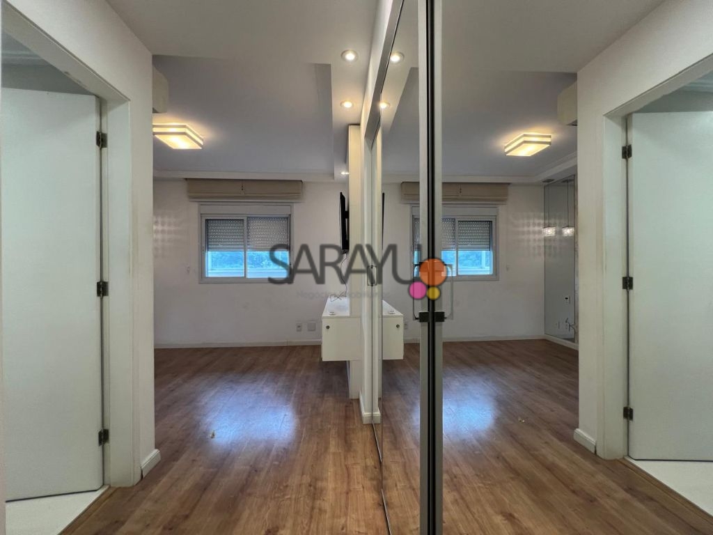 Apartamento Garden à venda e locação no Jardim Prudência, São Paulo