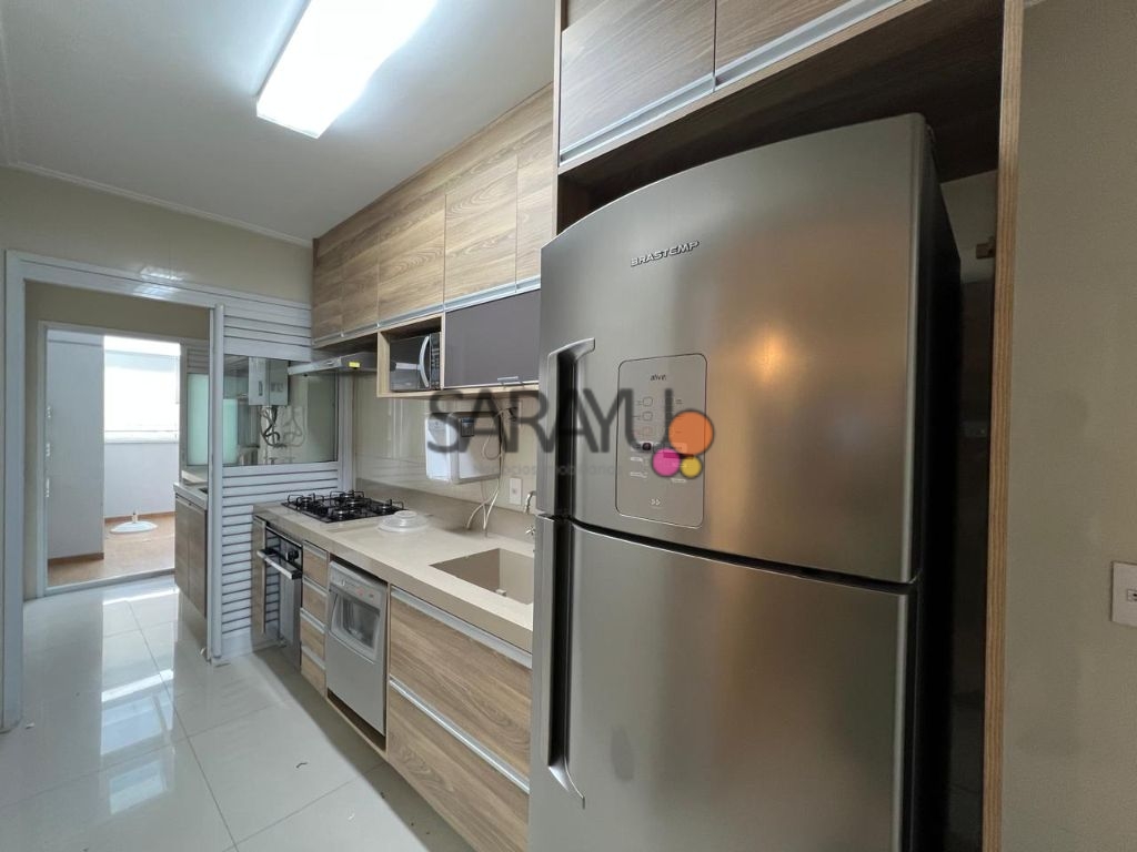 Apartamento Garden à venda e locação no Jardim Prudência, São Paulo