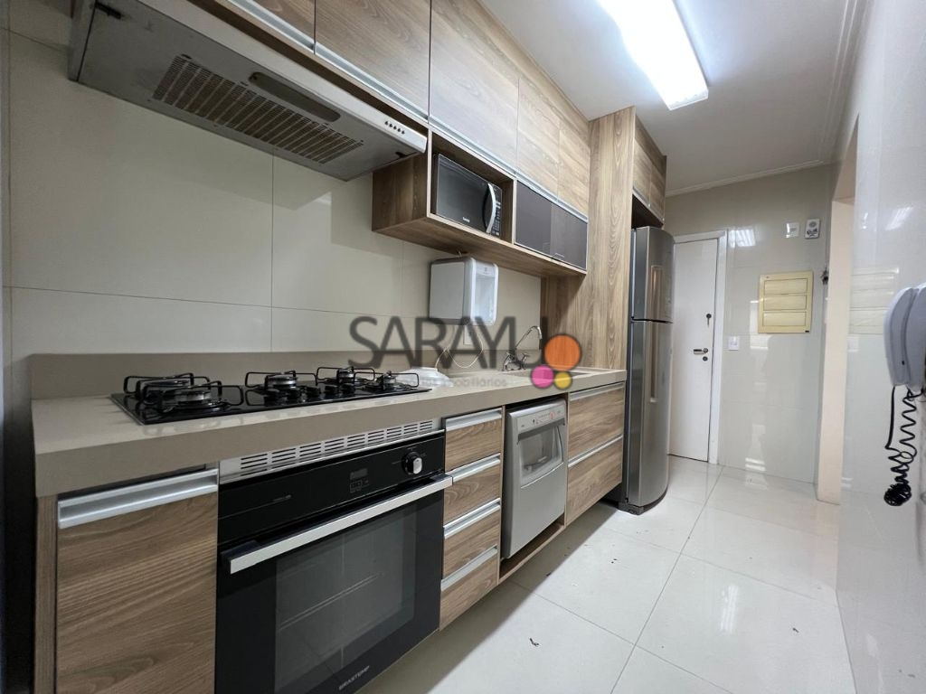Apartamento Garden à venda e locação no Jardim Prudência, São Paulo