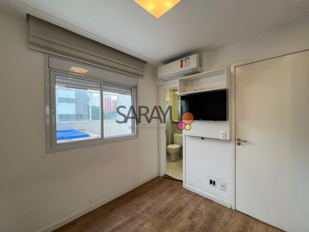 Apartamento Garden à venda e locação no Jardim Prudência, São Paulo