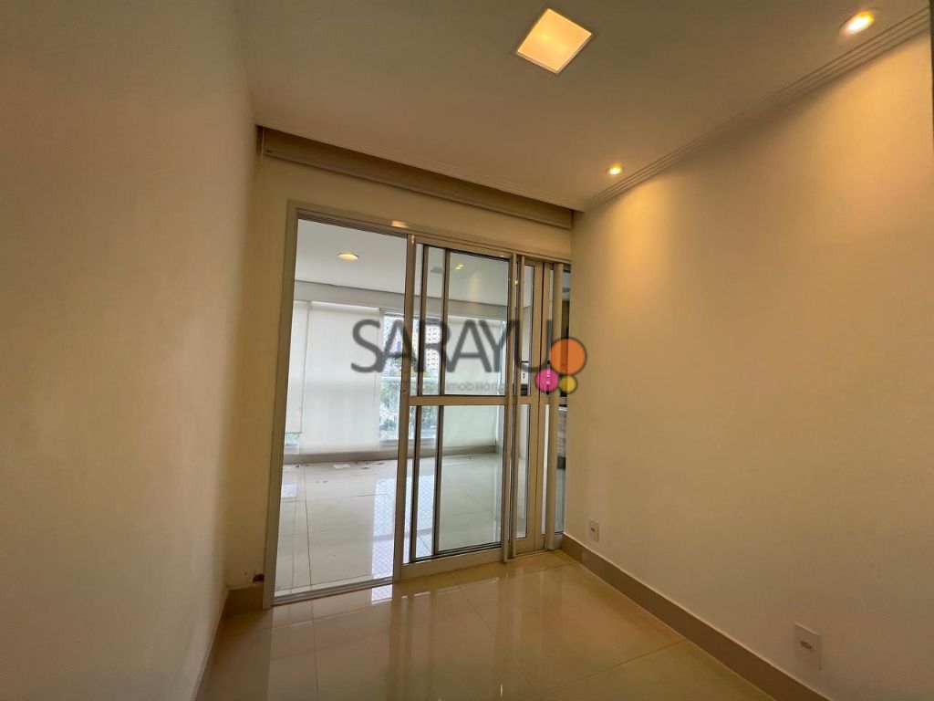 Apartamento Garden à venda e locação no Jardim Prudência, São Paulo