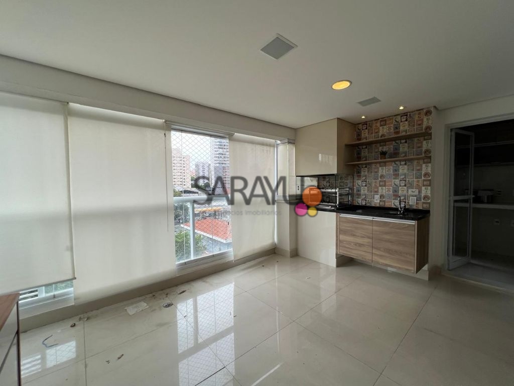 Apartamento Garden à venda e locação no Jardim Prudência, São Paulo