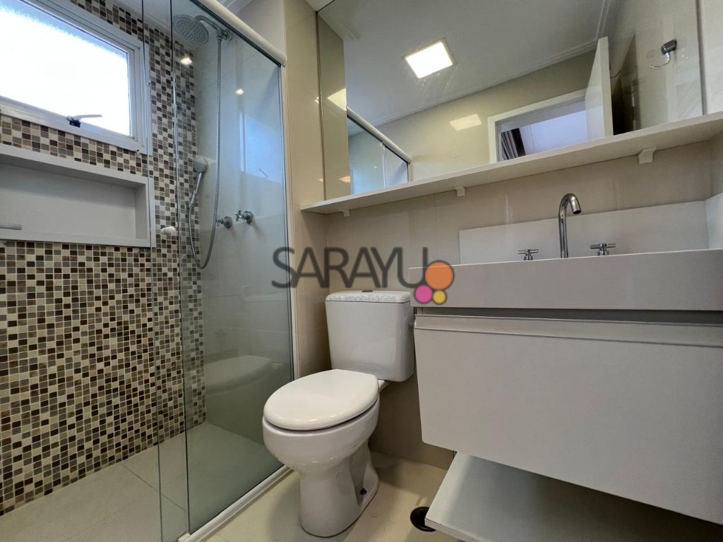 Apartamento Garden à venda e locação no Jardim Prudência, São Paulo