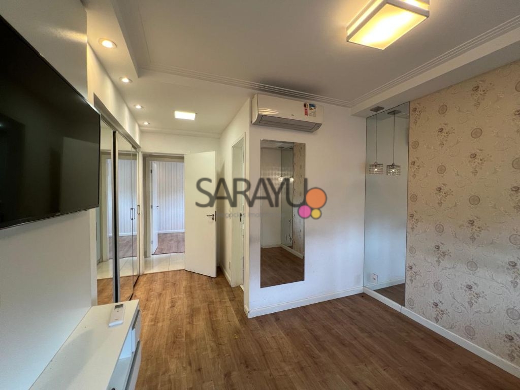 Apartamento Garden à venda e locação no Jardim Prudência, São Paulo