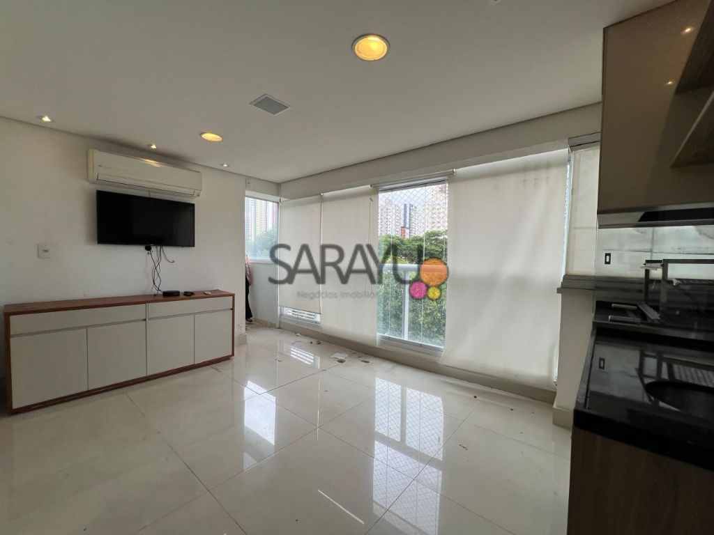 Apartamento Garden à venda e locação no Jardim Prudência, São Paulo