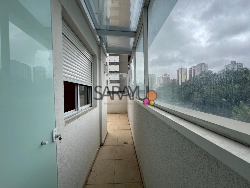 Apartamento Garden à venda e locação no Jardim Prudência, São Paulo