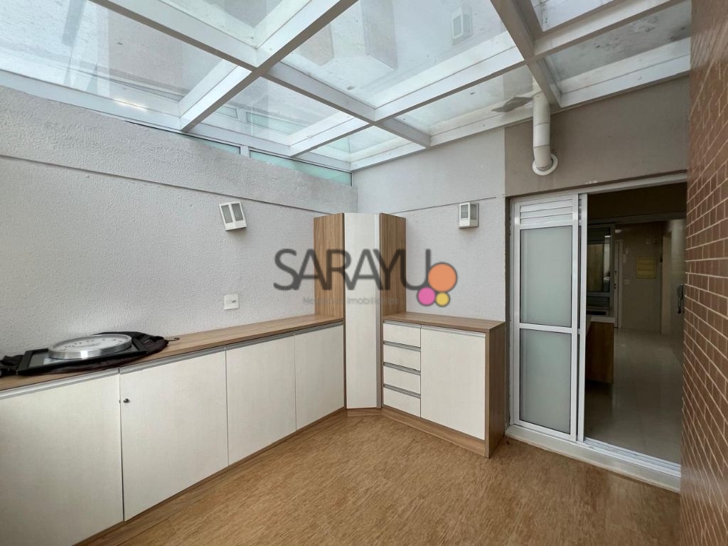 Apartamento Garden à venda e locação no Jardim Prudência, São Paulo