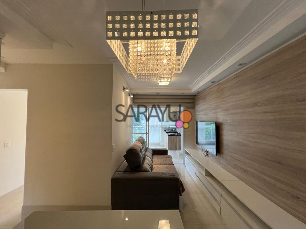Apartamento Garden à venda e locação no Jardim Prudência, São Paulo