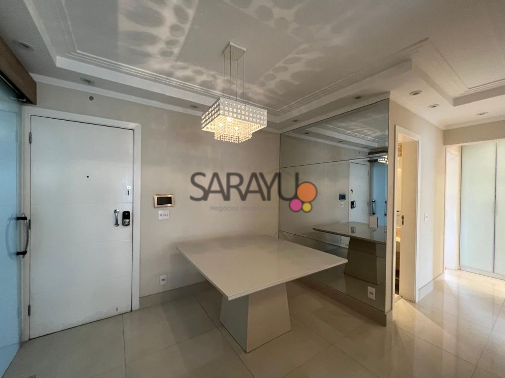 Apartamento Garden à venda e locação no Jardim Prudência, São Paulo