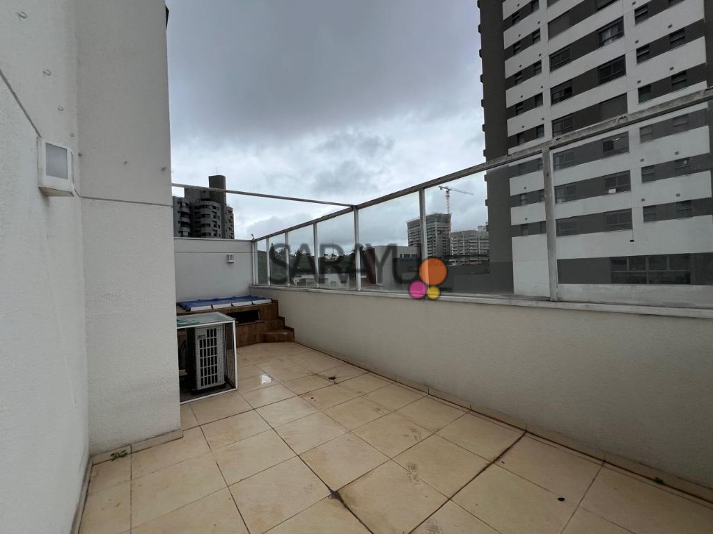 Apartamento Garden à venda e locação no Jardim Prudência, São Paulo
