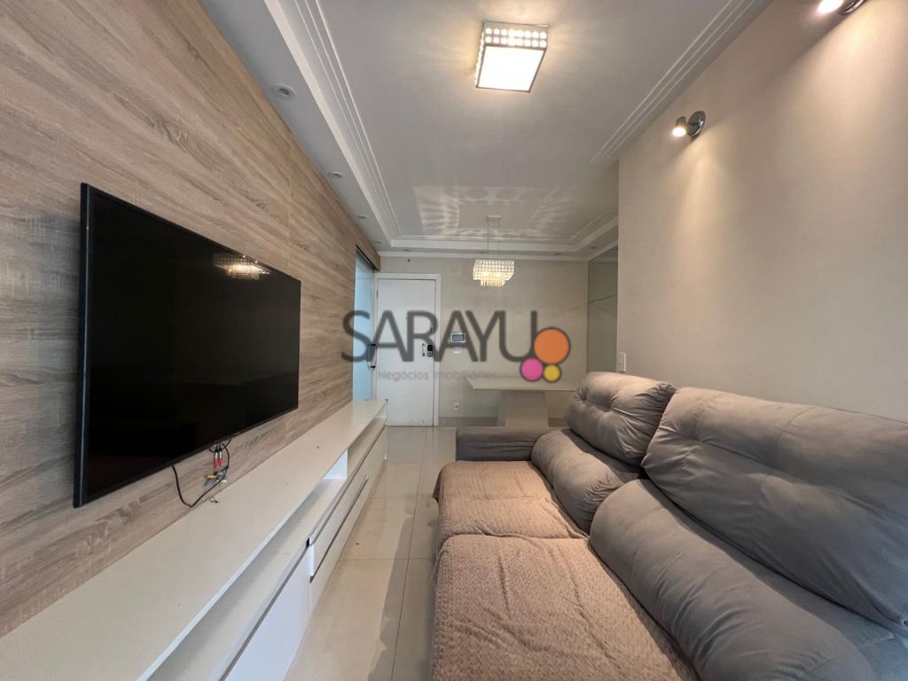 Apartamento Garden à venda e locação no Jardim Prudência, São Paulo