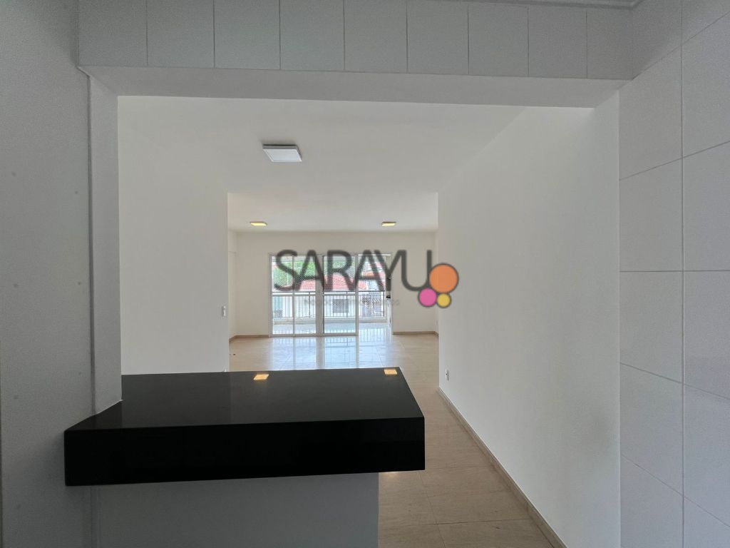 Apartamento de 2 dormitórios, varanda gourmet e área de laze