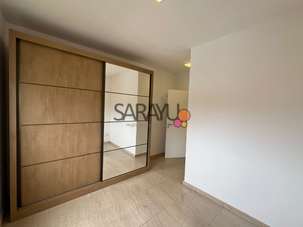 Apartamento de 2 dormitórios, varanda gourmet e área de laze
