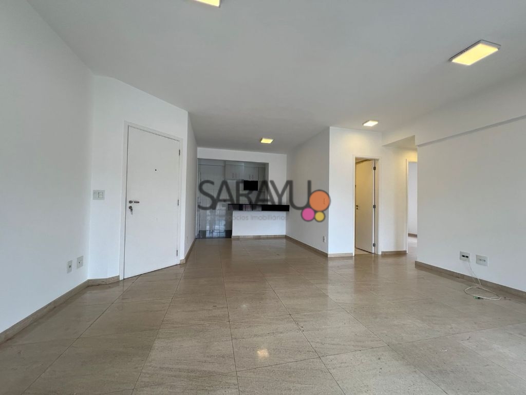 Apartamento de 2 dormitórios, varanda gourmet e área de laze