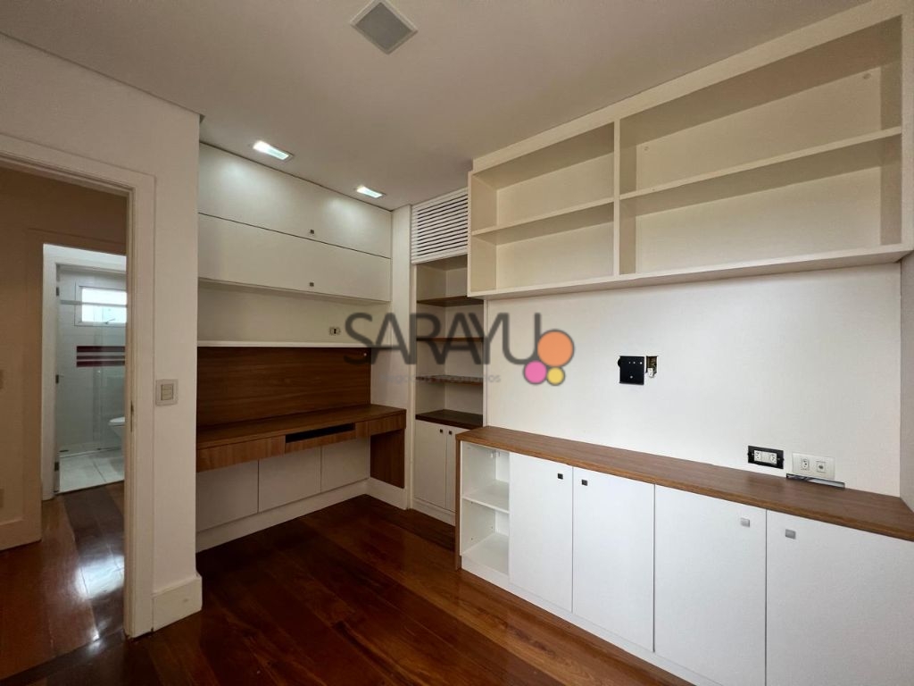 Apartamento de alto padrão com 3 suítes e área de lazer completa na Vila Mascote