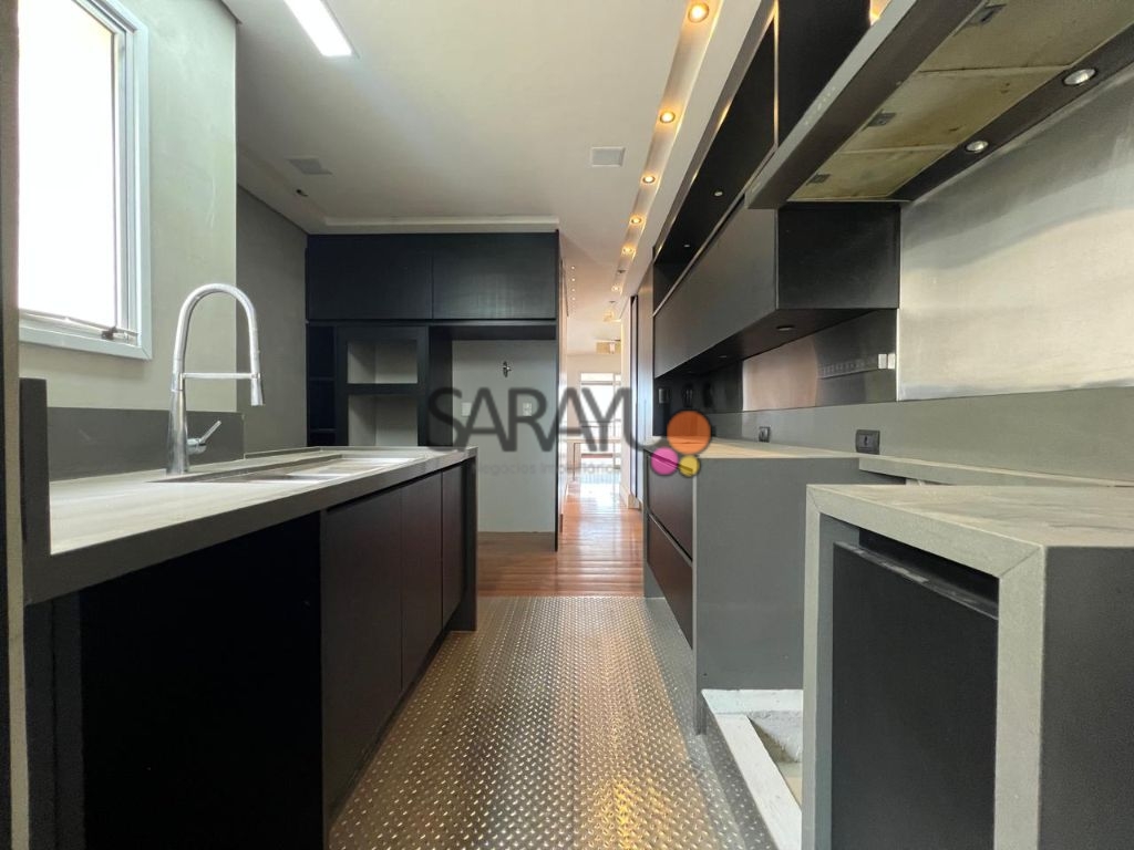 Apartamento de alto padrão com 3 suítes e área de lazer completa na Vila Mascote