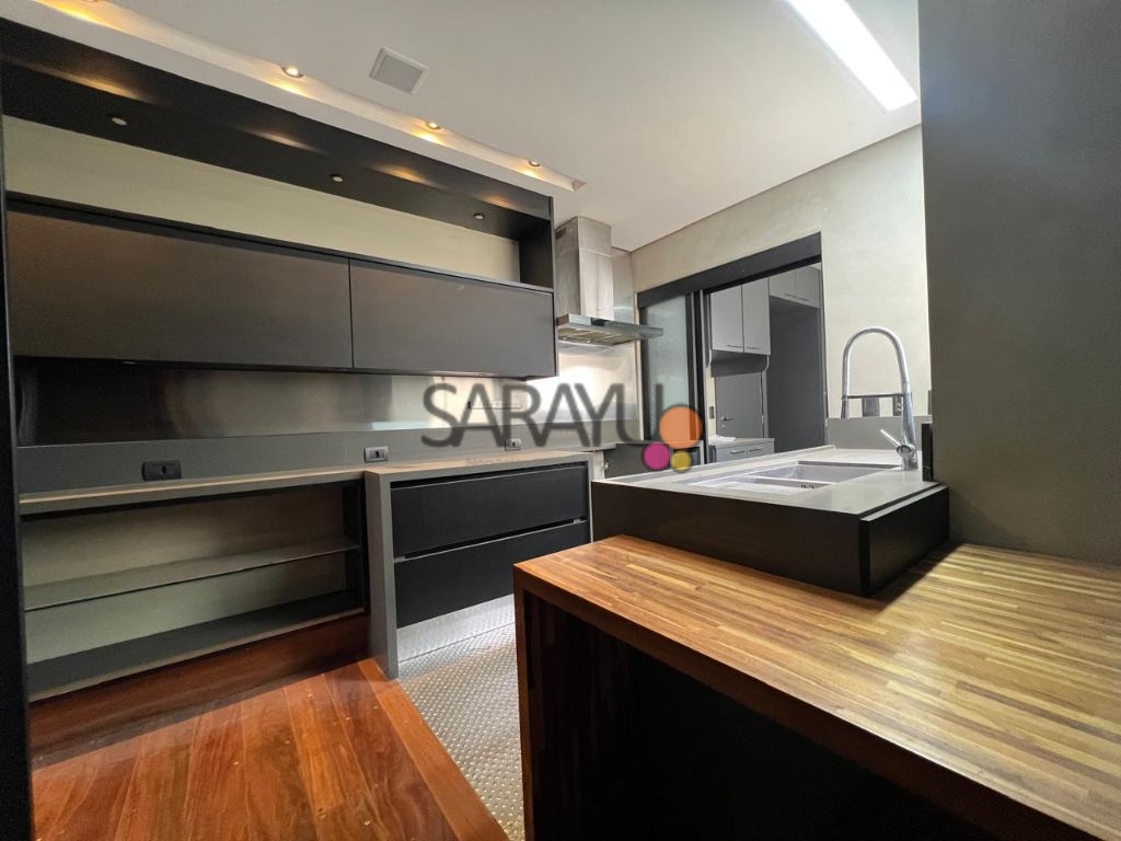 Apartamento de alto padrão com 3 suítes e área de lazer completa na Vila Mascote