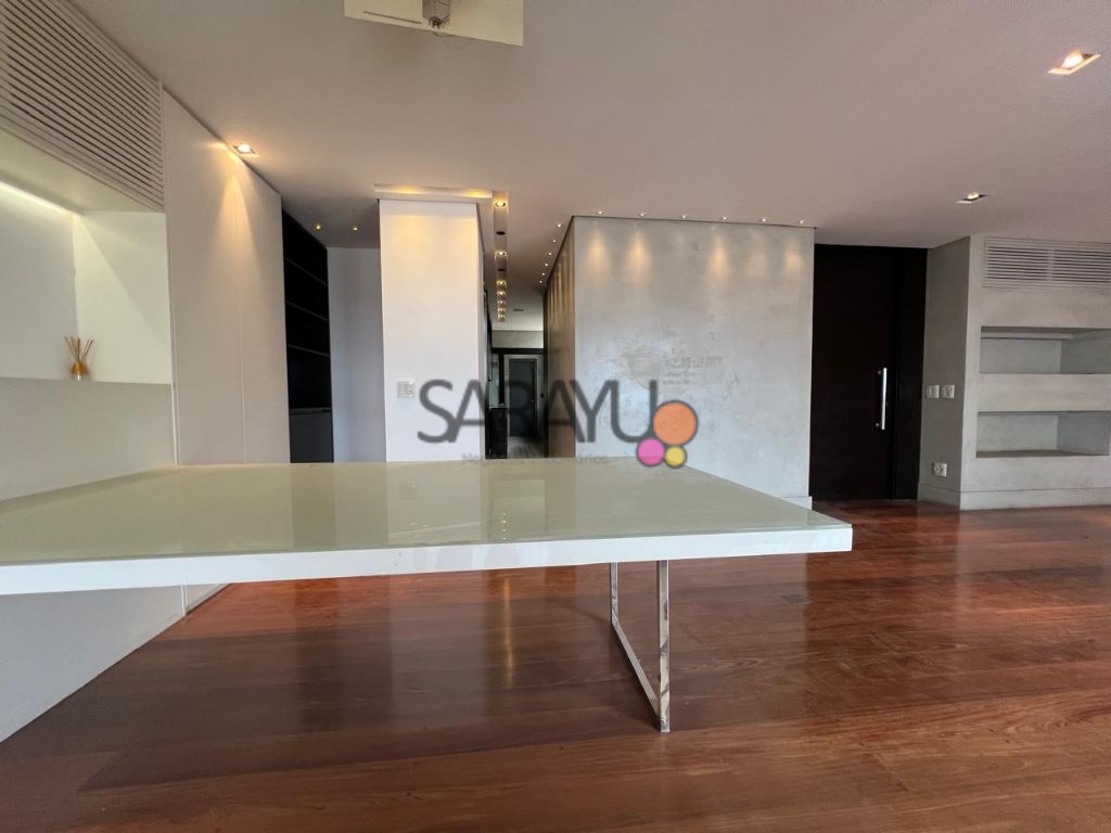 Apartamento de alto padrão com 3 suítes e área de lazer completa na Vila Mascote