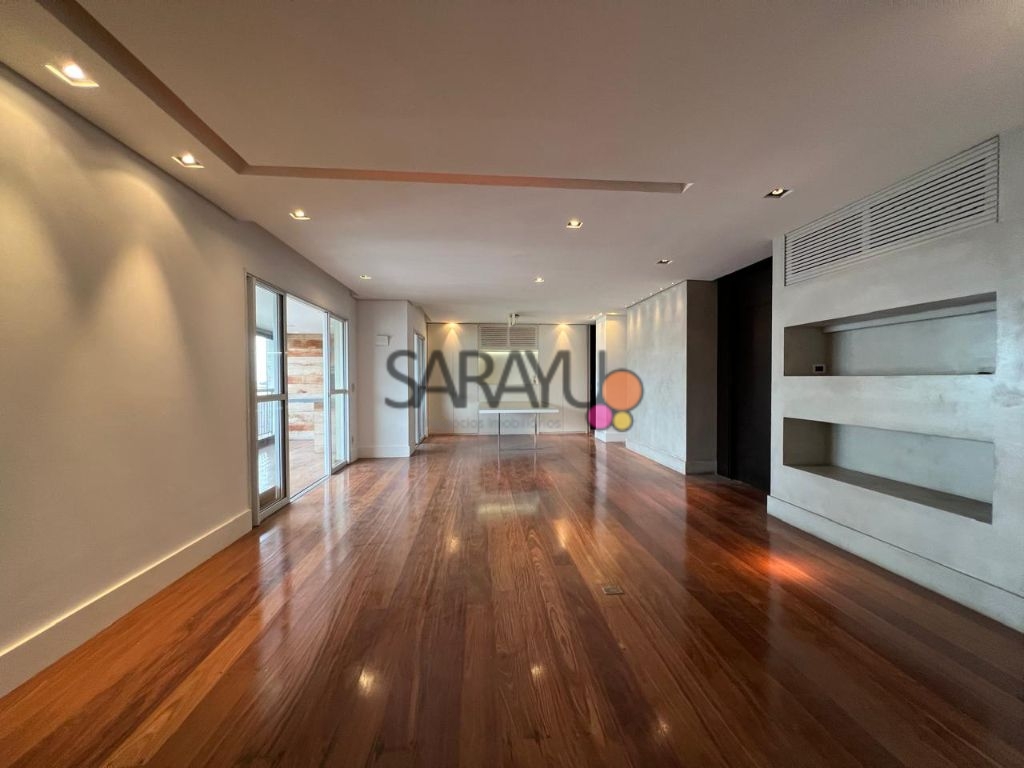 Apartamento de alto padrão com 3 suítes e área de lazer completa na Vila Mascote