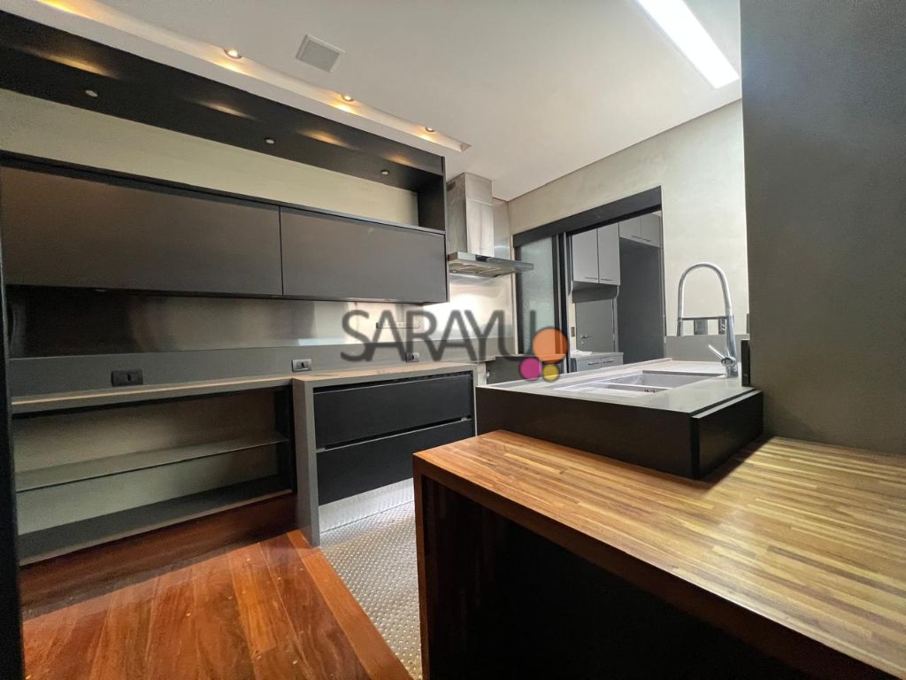Apartamento de alto padrão com 3 suítes e área de lazer completa na Vila Mascote
