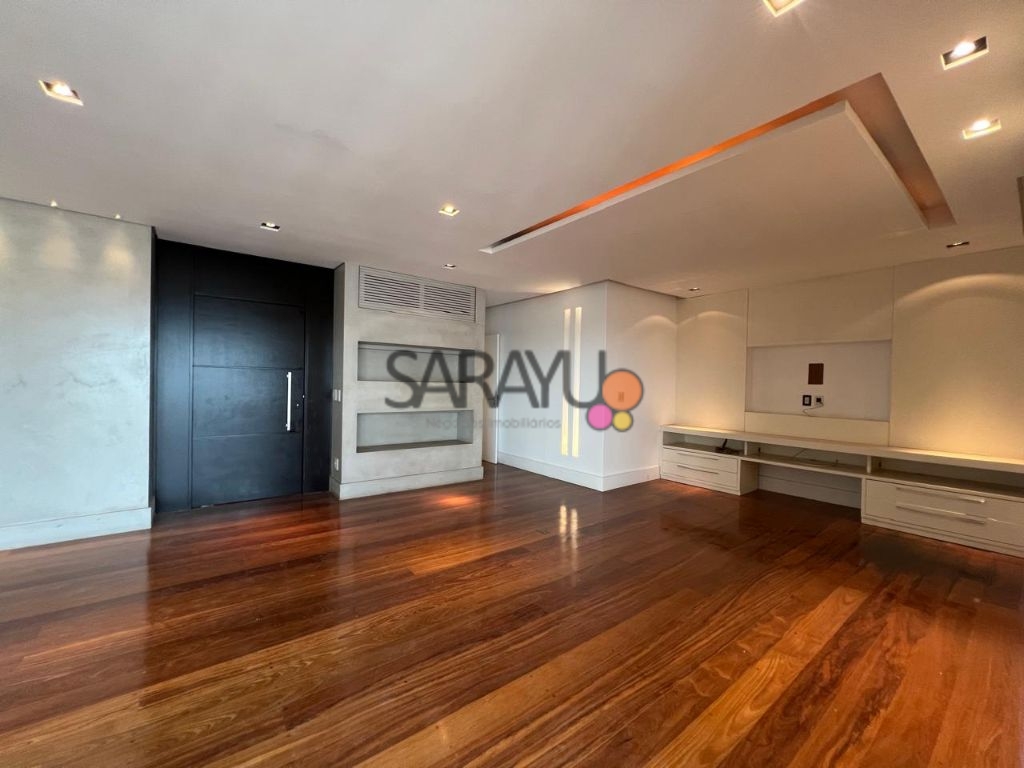 Apartamento de alto padrão com 3 suítes e área de lazer completa na Vila Mascote