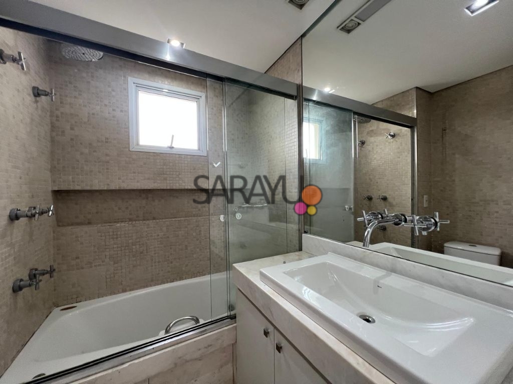 Apartamento de alto padrão com 3 suítes e área de lazer completa na Vila Mascote