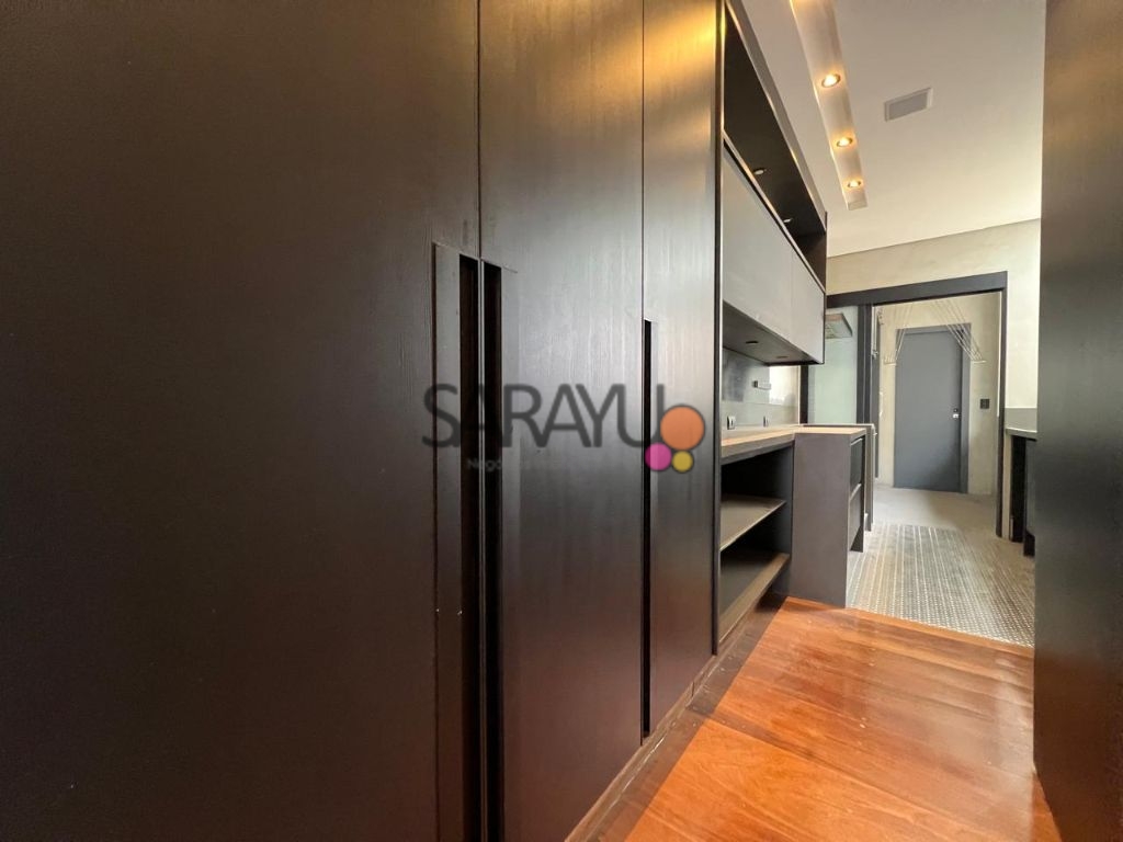Apartamento de alto padrão com 3 suítes e área de lazer completa na Vila Mascote