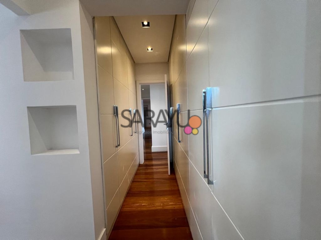 Apartamento de alto padrão com 3 suítes e área de lazer completa na Vila Mascote