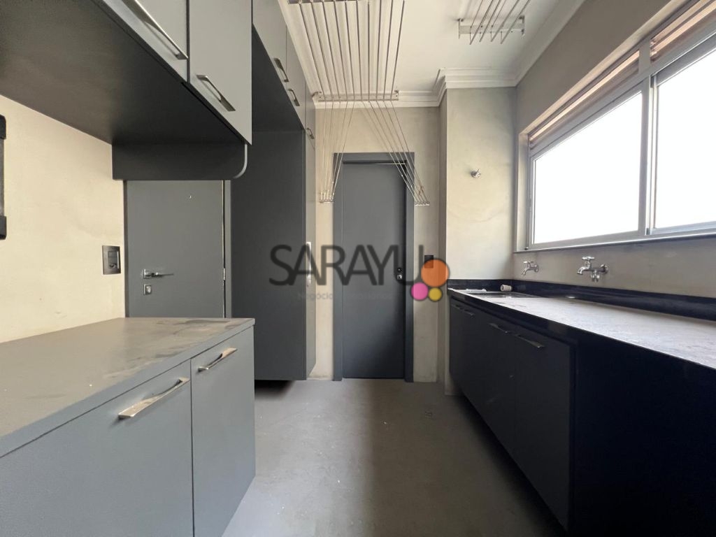 Apartamento de alto padrão com 3 suítes e área de lazer completa na Vila Mascote