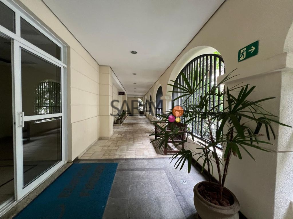 Apartamento de 3 dormitórios na Vila Mascote, São Paulo