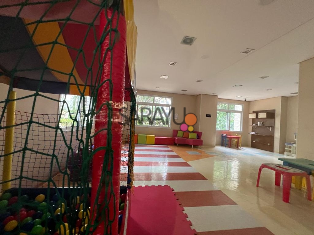 Apartamento de 3 dormitórios na Vila Mascote, São Paulo