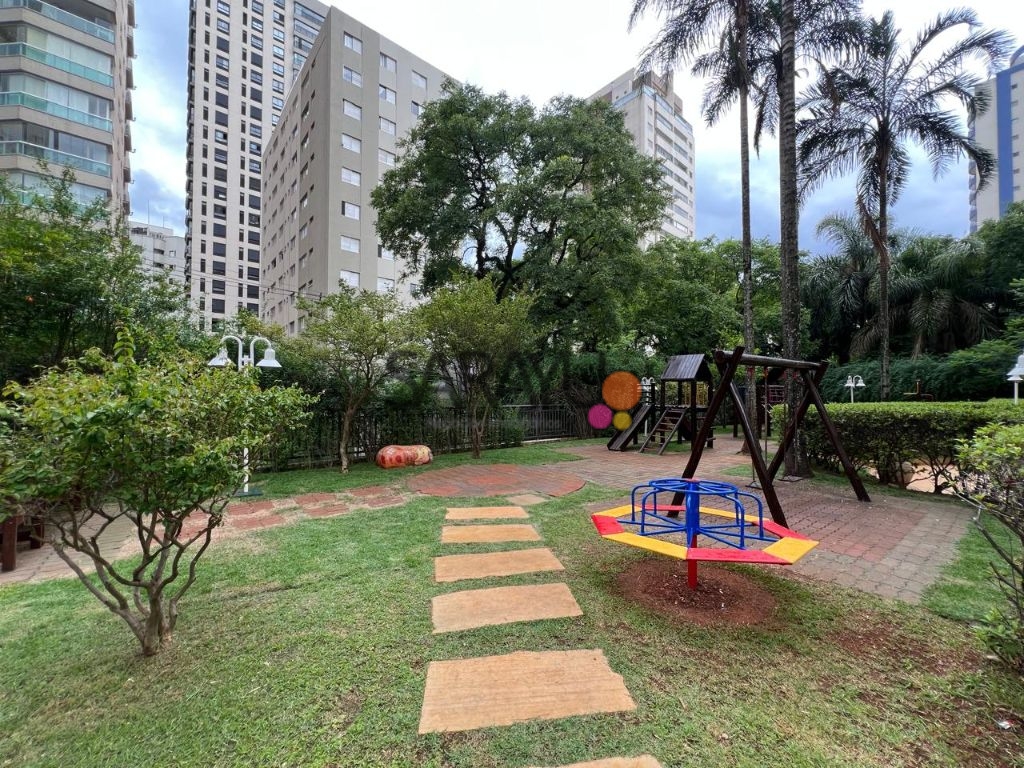 Apartamento de 3 dormitórios na Vila Mascote, São Paulo