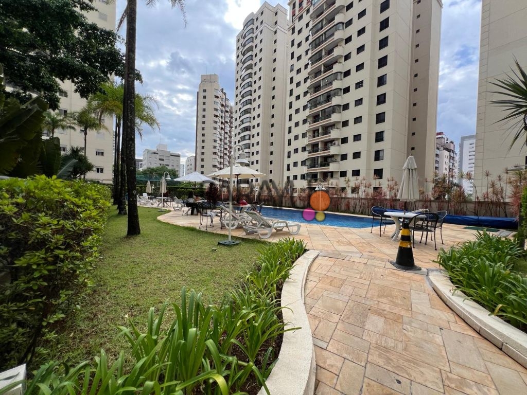Apartamento de 3 dormitórios na Vila Mascote, São Paulo