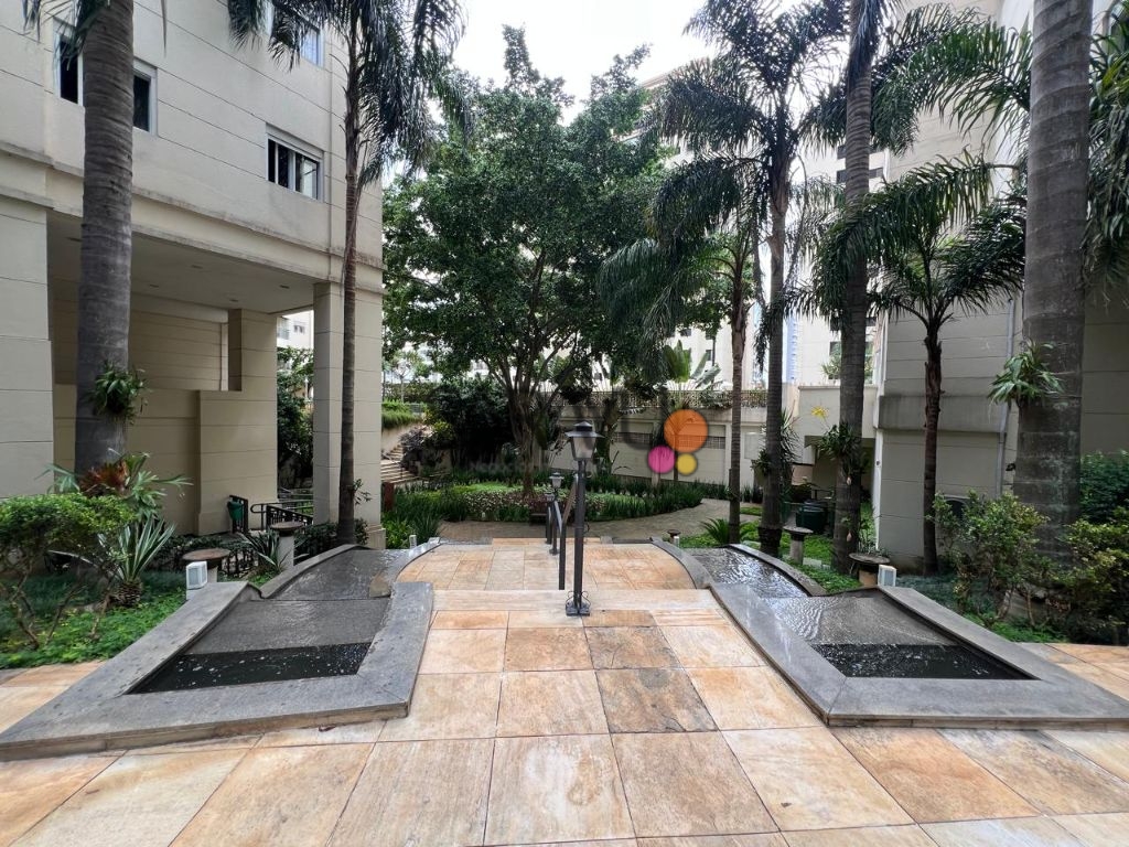 Apartamento de 3 dormitórios na Vila Mascote, São Paulo