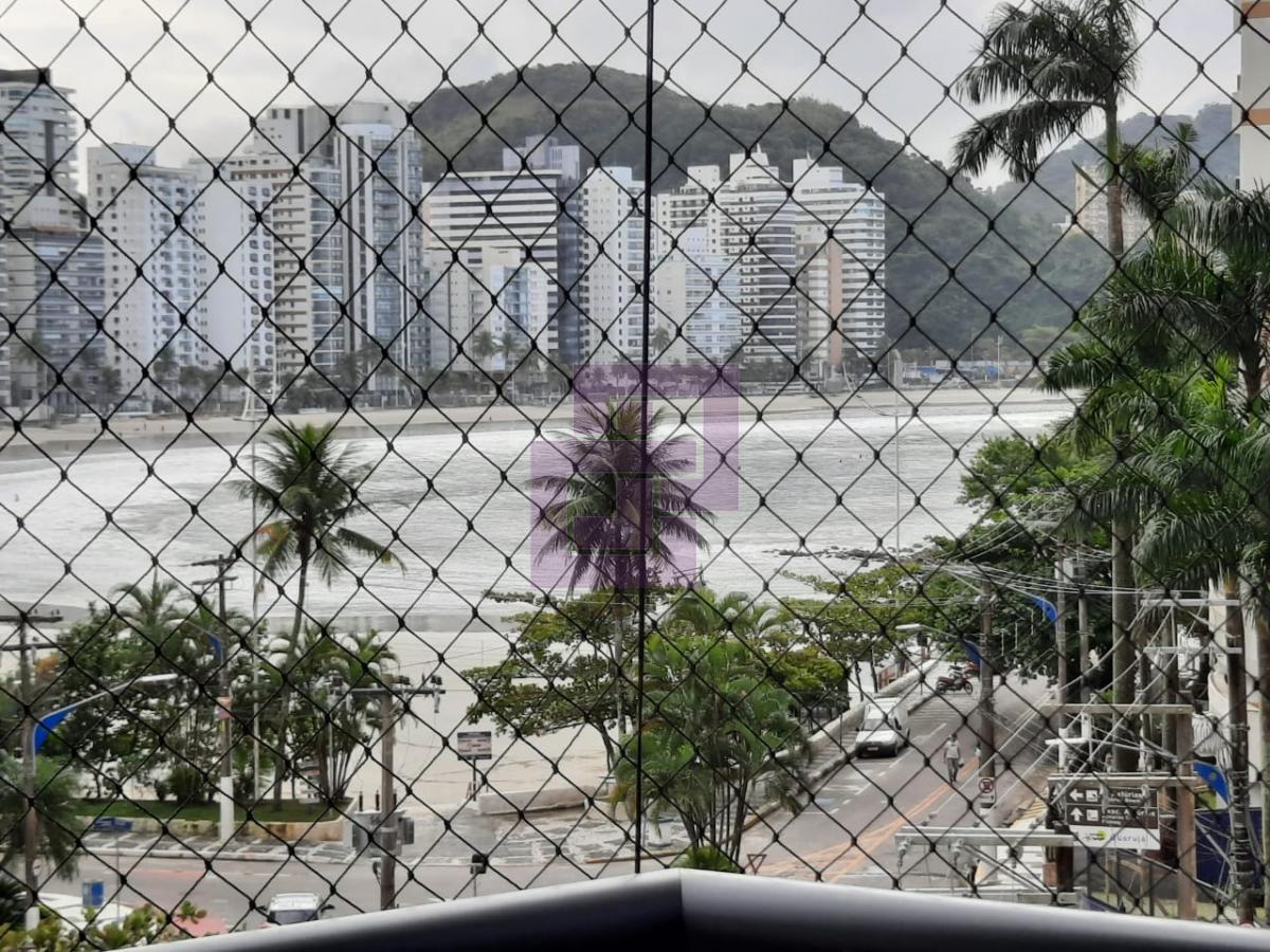 Sturias, pé na Areia . Vista Mar !