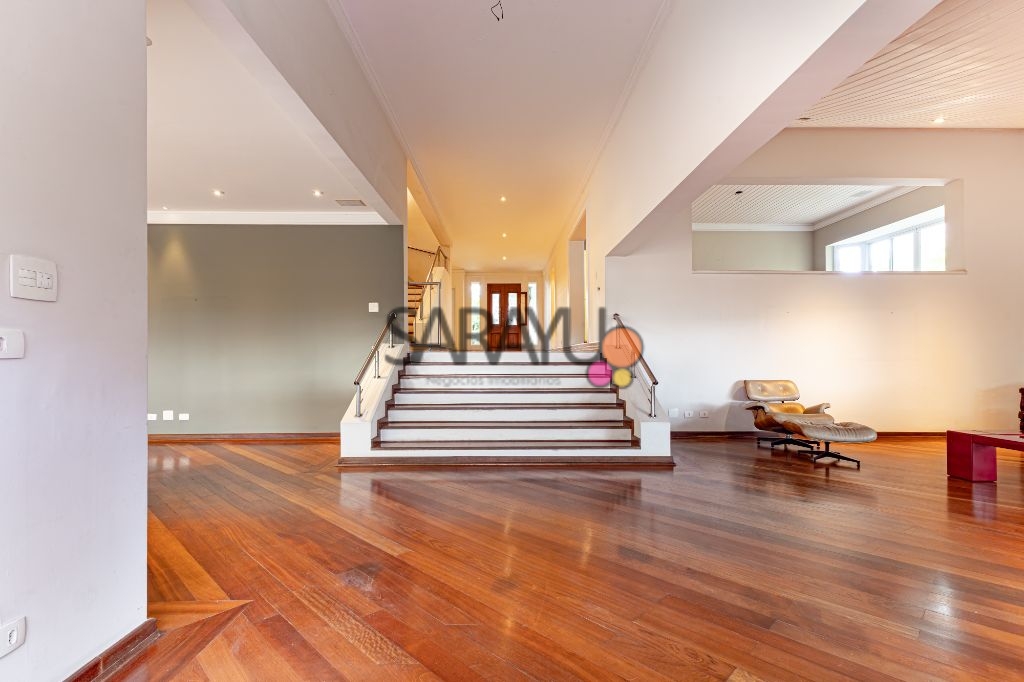 Casa de alto padrão para venda no jardim leonor, são paulo