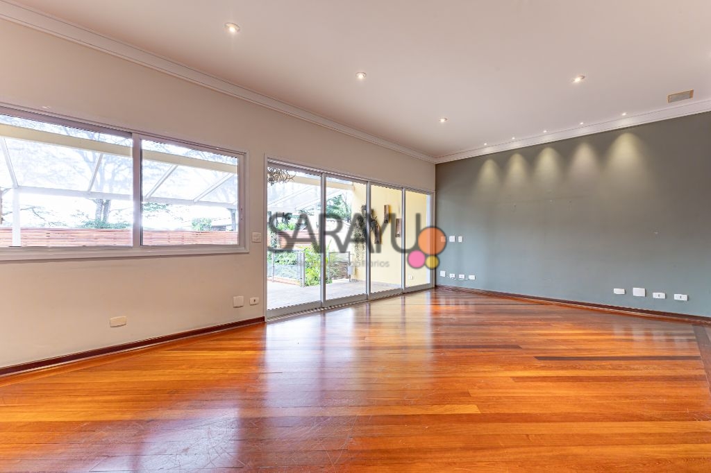 Casa de alto padrão para venda no jardim leonor, são paulo
