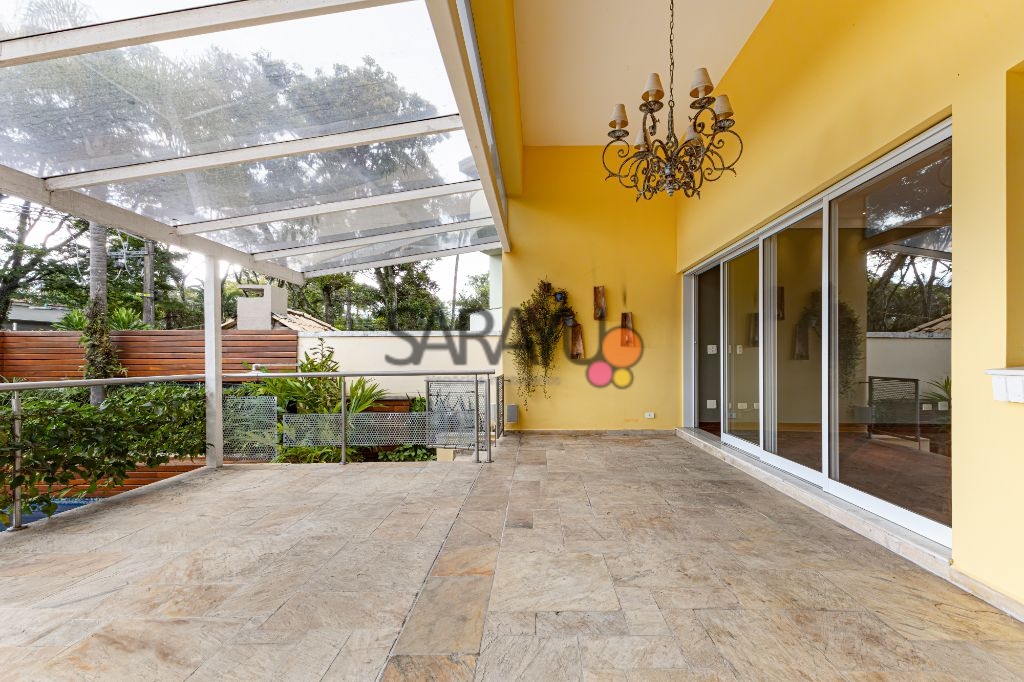 Casa de alto padrão para venda no jardim leonor, são paulo